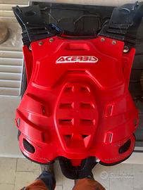 Pettorina Mtb Misura unica