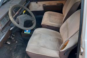 innocenti mille (mini 90/mini bertone)