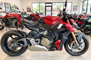 DUCATI STREETFIGHTER V4 S CORSE 