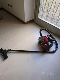 aspirapolvere GFerrari