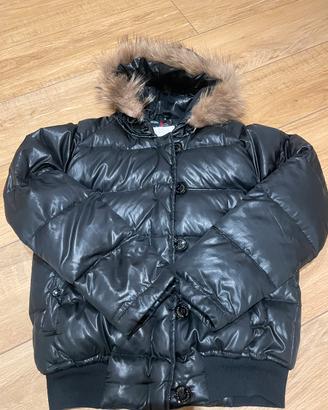 Bomber Monlcer Donna