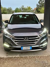 HYUNDAI Tucson 2ª serie - 2016