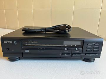Lettore CD Philips CD110