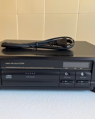 Lettore CD Philips CD110