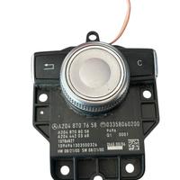 Gruppo comandi navigazione mercedes GLK 220 cdi 17