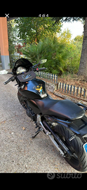 Honda Hornet 600