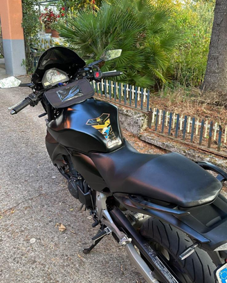 Honda Hornet 600