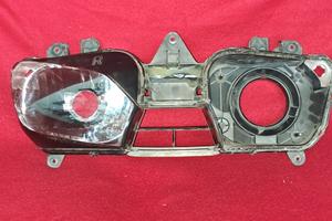faro Yamaha r6 1999-2000-2001-2002