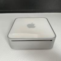 Mac Mini (Late 2009) - 8GB Ram - SSD 275GB - OS11