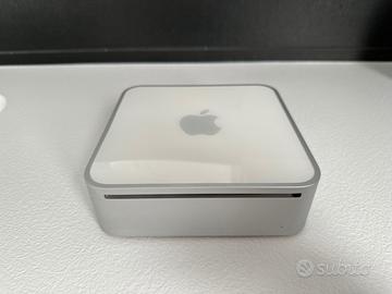 Mac Mini (Late 2009) - 8GB Ram - SSD 275GB - OS11