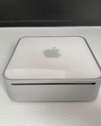 Mac Mini (Late 2009) - 8GB Ram - SSD 275GB - OS11