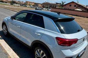 Volkswagen T-Roc 1.0 tsi Style Bluemotion 110cv