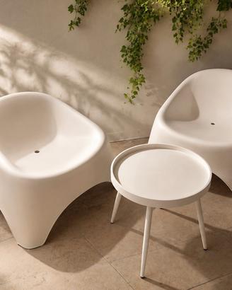 Set da giardino