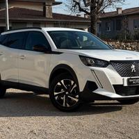 Peugeot 2008 1.5 110cv Allure Pack | PREZZO PROMO
