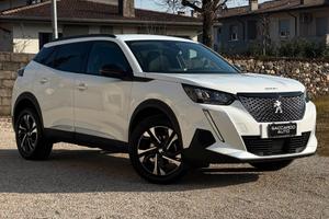 Peugeot 2008 1.5 110cv Allure Pack | PREZZO PROMO