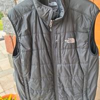 smanicato North face 