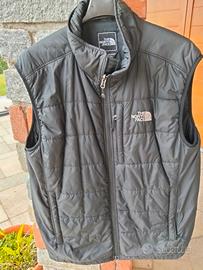 smanicato North face 