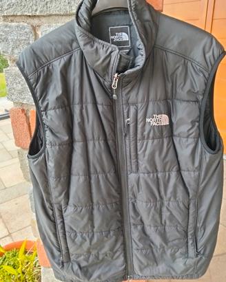 smanicato North face 