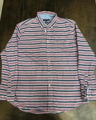 Camicia Tommy Hilgifer Taglia XL