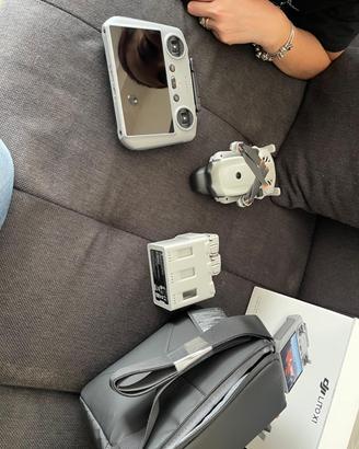 Dji lito x1