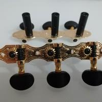 meccaniche chitarra classica 