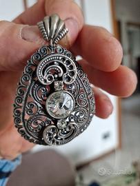 orecchini bigiotteria