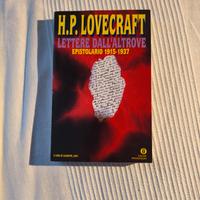 lettere dall altrove