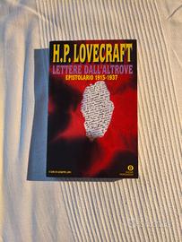 lettere dall altrove