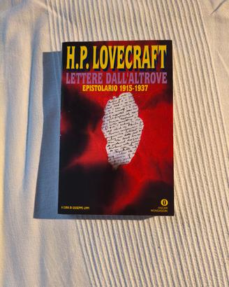 lettere dall altrove