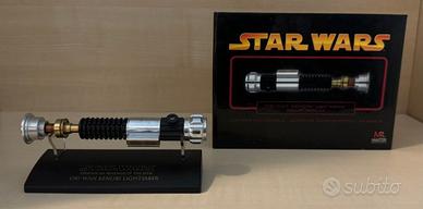Master Replicas - Mini Lightsaber Obi-Wan (ROTS)