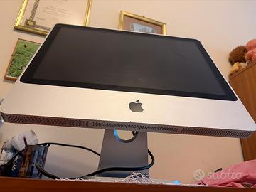 IMac 20 pollici