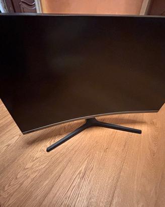 Monitor samsung 25 pollici 240hz nuovo con tutto
