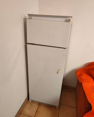 Frigorifero+Congelatore 