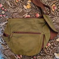 Borsa trasformabile in zaino