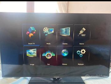 Tv 50 pollici
