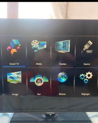 Tv 50 pollici