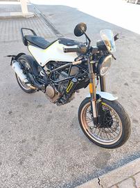 vitpilen 401 nuova