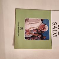 Libro di Benedetto XVI " SPE Salvi"