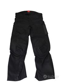 PANTALONE DUCATI SUMMER C1 UOMO TG XXL 981091127