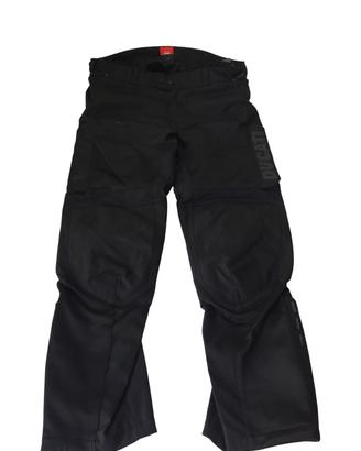 PANTALONE DUCATI SUMMER C1 UOMO TG XXL 981091127