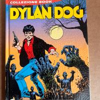 Fumetto Dylan Dog