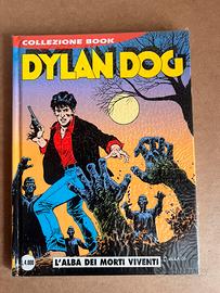 Fumetto Dylan Dog