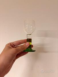 Bicchiere da amaro