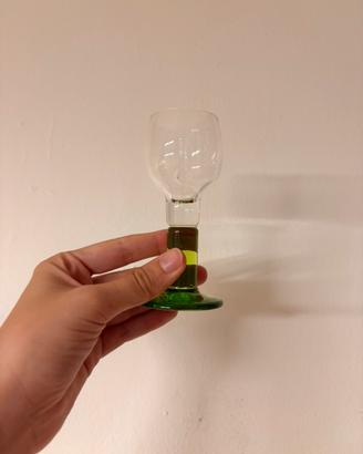 Bicchiere da amaro