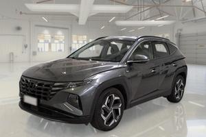 HYUNDAI TUCSON 1.6 CRDI MHEV 2WD 136 CV EXELLENCE 
