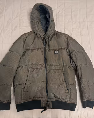 Piumino Stone Island taglia L