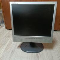 Monitor Philips brillance 170P