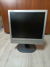 Monitor Philips brillance 170P