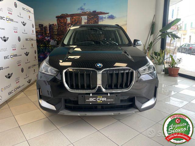 BMW X1 2023 photo 2