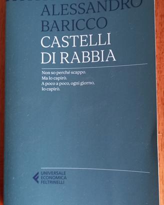 CASTELLI DI RABBIA